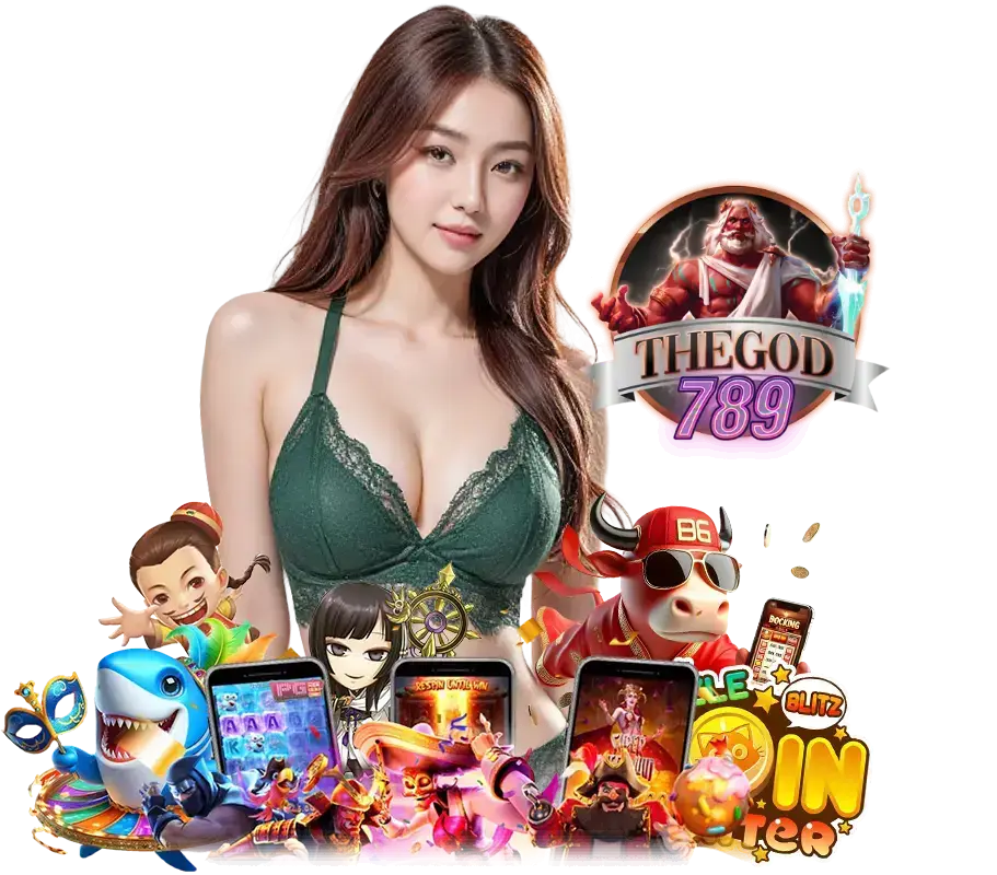 THEGOD789 DOWNLOAD