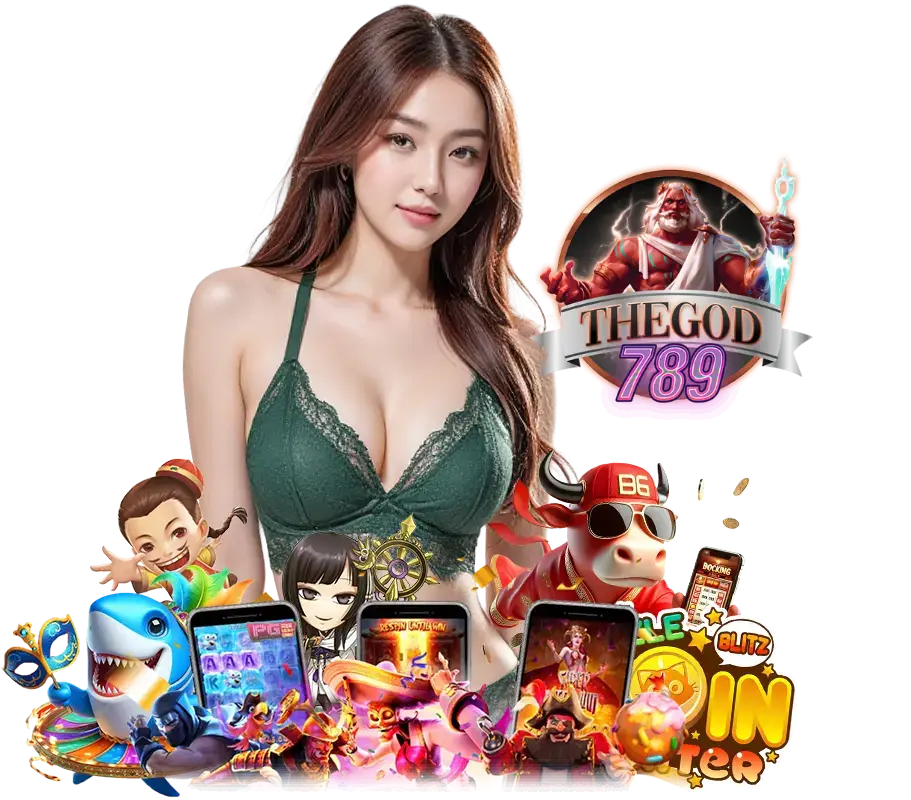 THEGOD789 DOWNLOAD