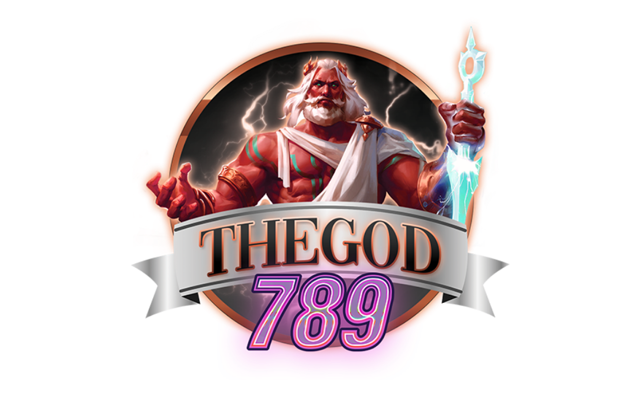 thegod789.net